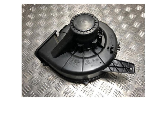 Вентилятор печки    6Q1820015H, 6Q1820015H   Volkswagen Polo