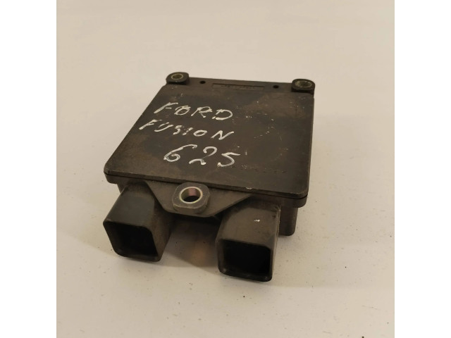 Блок подушек безопасности 2S6T14B056EN, 51021411   Ford Fusion