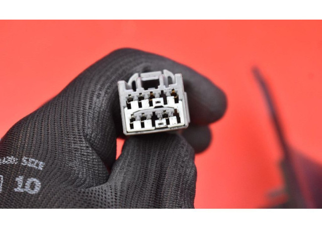 Зеркало электрическое Volvo S80 1999 - 2003 года