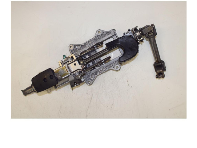 Рулевая рейка 1K1419502AB Volkswagen Jetta V 2005 - 2010 года