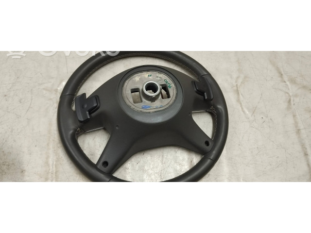 Volant Mercedes-Benz ML W166 2011 A1664600103, A1668600002