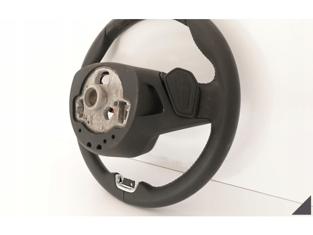 Руль Skoda Octavia Mk4 2019 - года 5E3419093AF