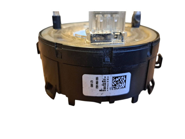 Подрулевой шлейф SRS 1K0959653, 1K0959653A   Audi A3 S3 8P