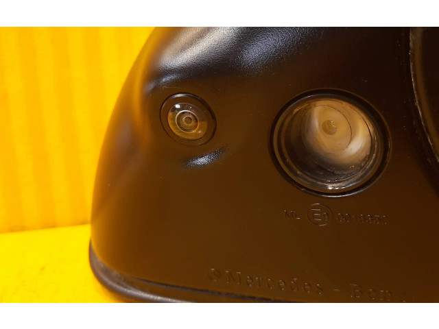 Zpětné zrcátko Mercedes-Benz GLE W167 2019