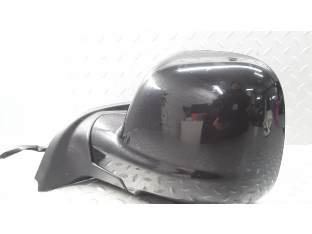 Zpětné zrcátko  levé Citroen Berlingo 2020  98169898XT, 51967K01  