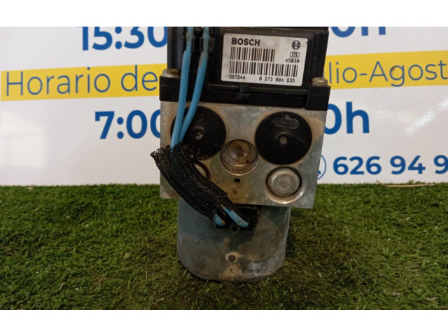 Jednotka ABS 0273004635 Nissan Almera N16