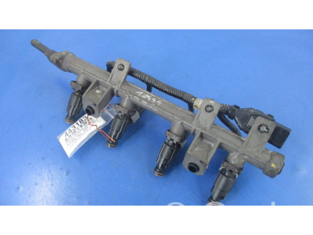 Топливная рампа Hyundai Getz для двигателя C4HG