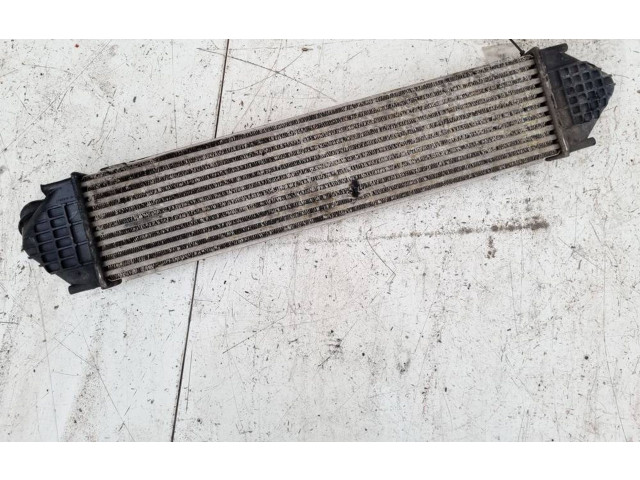 Интеркулер 31338471, 31338471 Volvo S60