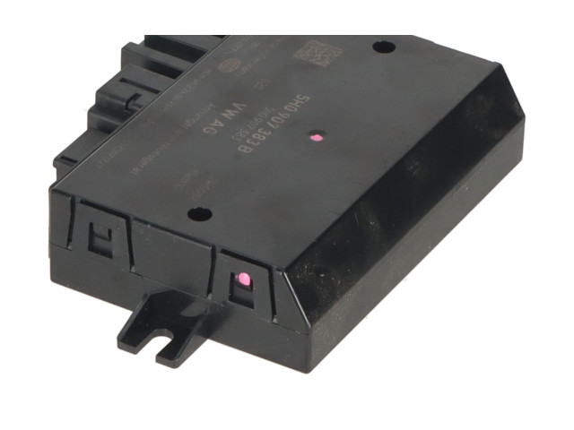 Блок управления крюка для прицепа 5H0907383B   Volkswagen ID.3