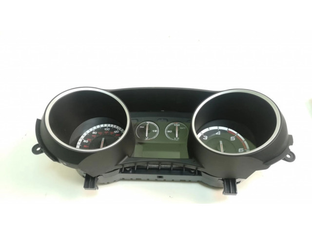 Панель приборов 50516479 Alfa Romeo Giulietta