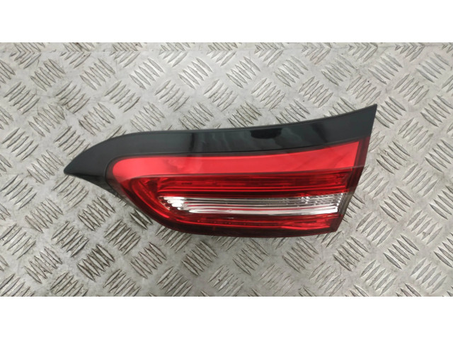 Задний фонарь правый 68102920AC    Jeep Cherokee   2013-2020 года