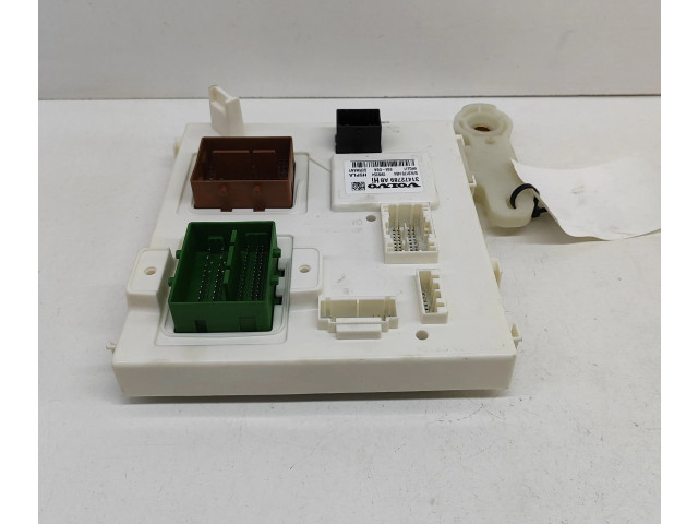 Блок комфорта 31472789   Volvo XC60   