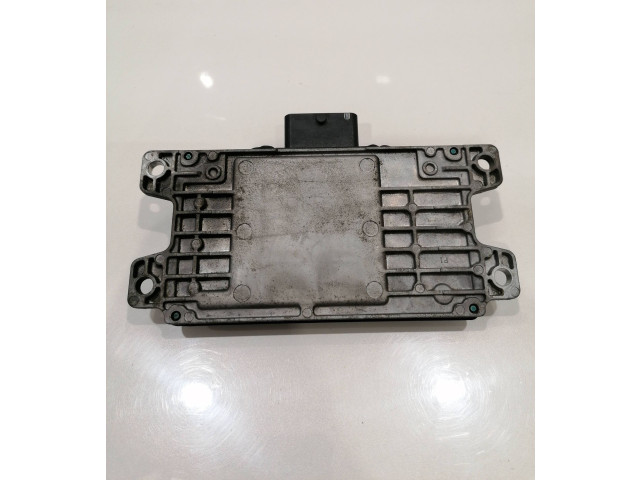 Блок управления коробкой передач 31036CY000, ETC51120N   Nissan Qashqai+2