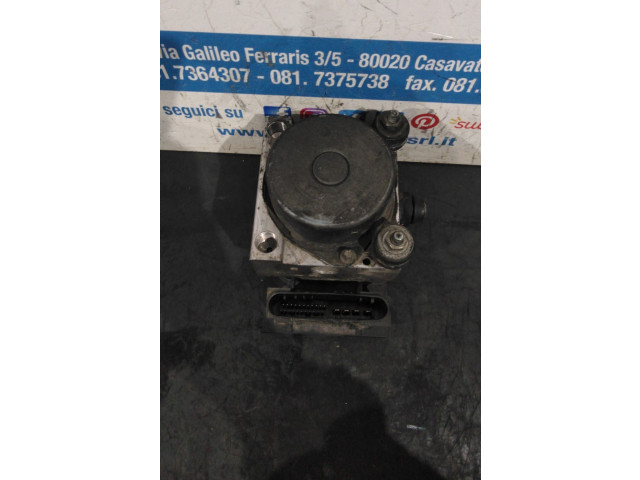 Блок АБС Fiat Idea - года