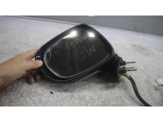 Зеркало электрическое Lexus IS 220D-250-350 2006 - 2013 года