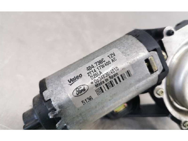 Моторчик заднего дворника 2T1417W400AC Ford Tourneo