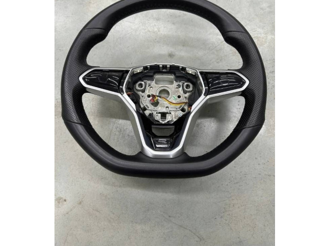 Volant Volkswagen Touareg III 2018 5H0959542J