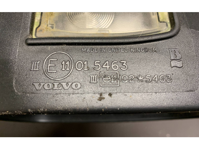 Зеркало электрическое Volvo S80 1999 - 2003 года