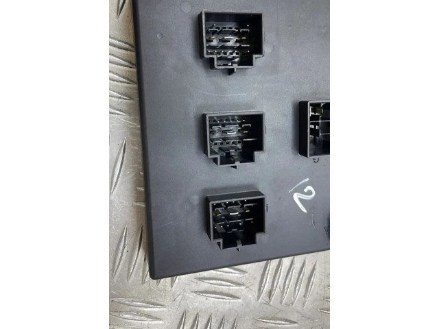 Блок комфорта 8K0907063P, 8K0907063 Audi Q5 SQ5