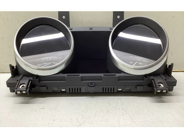 Панель приборов DPLA10849DG, CEY6A Jaguar XF X250