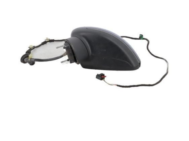 Зеркало электрическое        Audi A1  2010 - 2018 года   