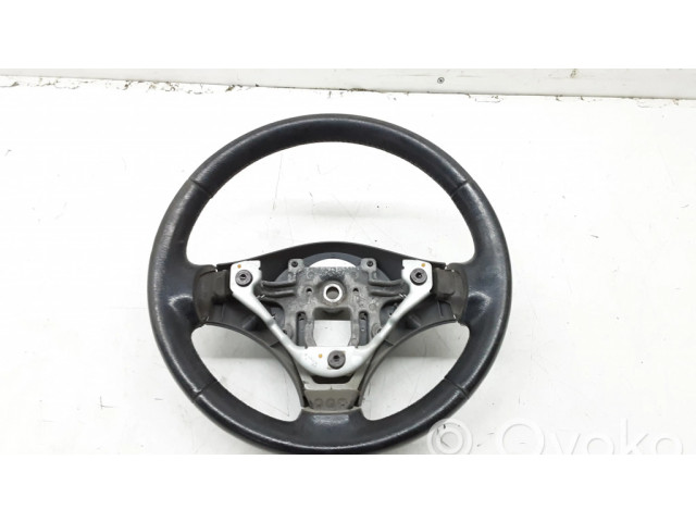 Руль Smart ForFour I 2004-2006 года A4544600503