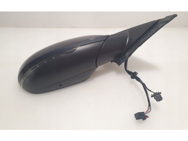 Зеркало электрическое Audi A6 S6 C7 4G 2011 - 2018 года