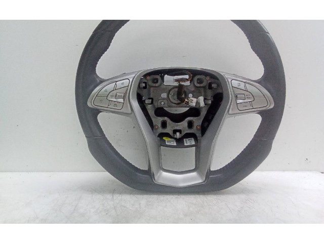 Руль SsangYong Tivoli 2015 - года Sinreferencia