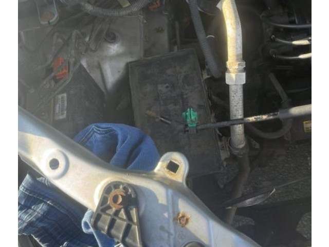 Моторчик дворников 76505S2HG01    Honda HR-V