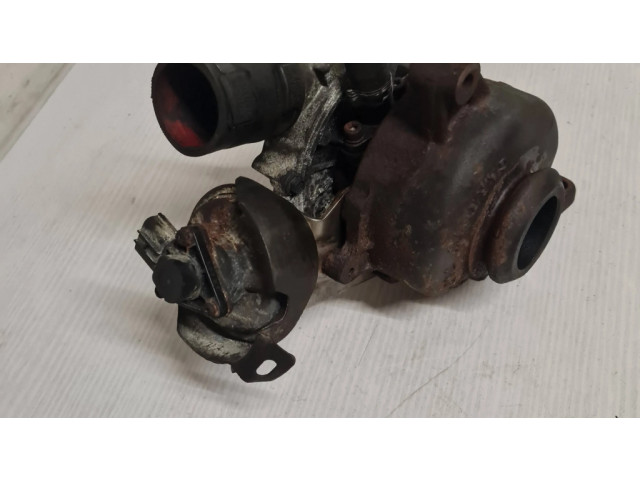 Блок управления климат-контролем 9658728580, 7607742 Volvo V50