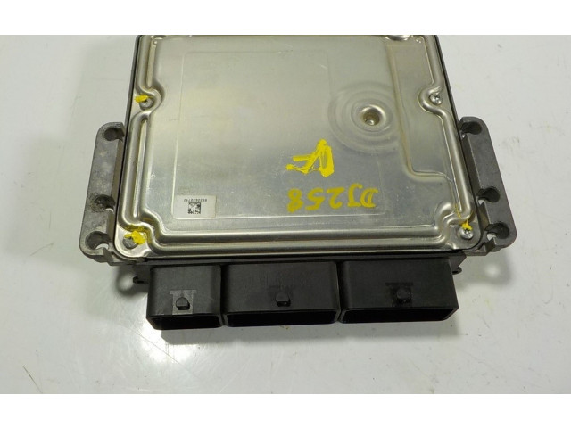 Řídící jednotka 23710HX44A, 23710HX44A Nissan X-Trail T32 2016