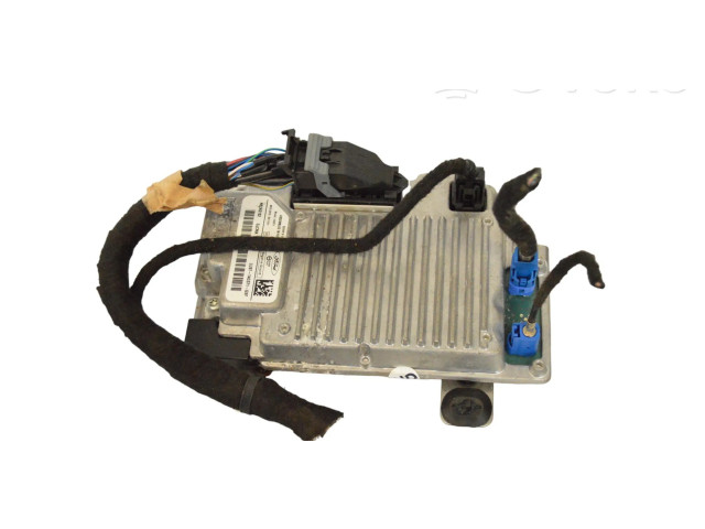 Модуль управления видео