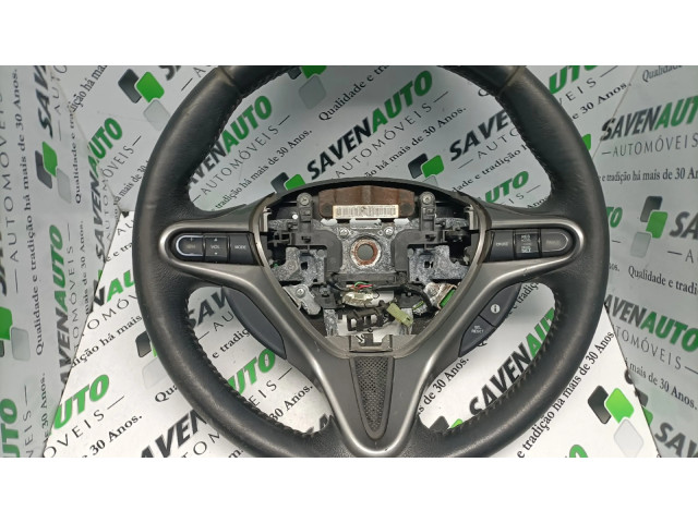 Руль Honda Civic 2006-2011 года SV2JT-23-10