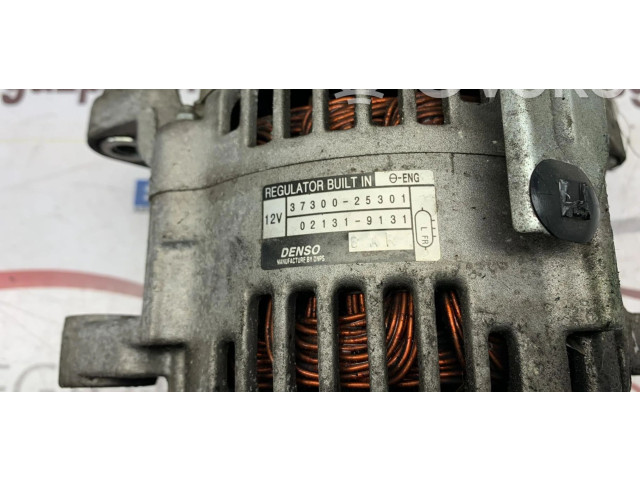 Генератор 3730025301   Hyundai Sonata      