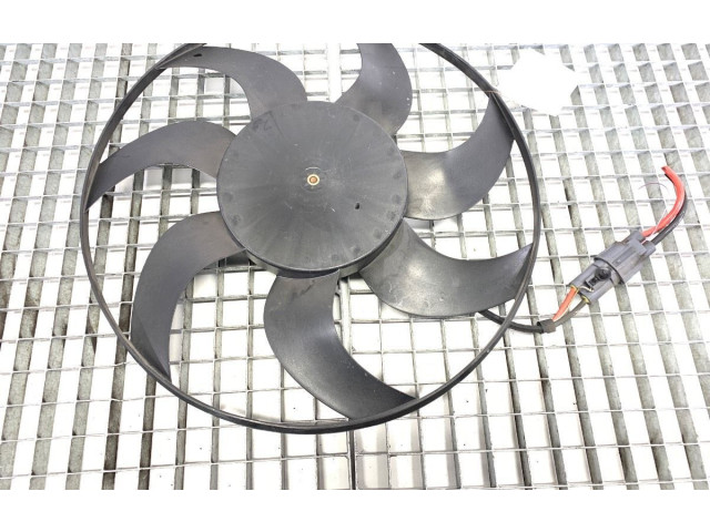 Комплект вентиляторов     31657360    Volvo S90, V90 