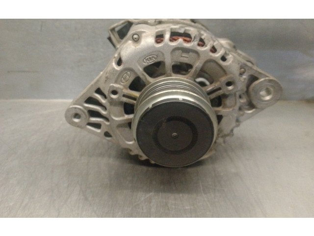 Масляный насос  G4LD 3730003AC0, 61003076  KIA Xceed 