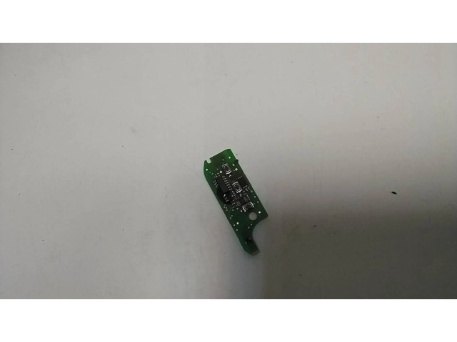 Řídící jednotka 51872453, BC0057888C Fiat Doblo 2013