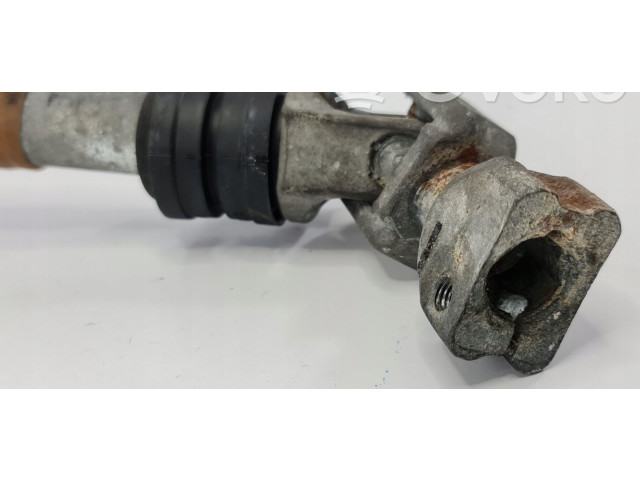  рейка  Колонка рулевая 7P5419501   Porsche Cayenne (92A) 2011-2017 года