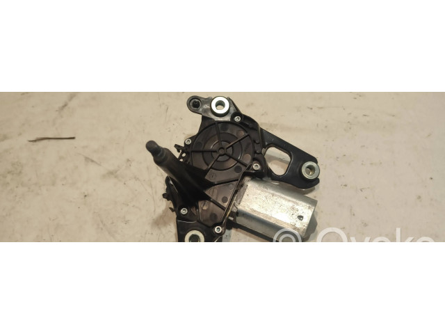 Моторчик заднего дворника 7168154, 53030112 Mini One - Cooper Clubman R55