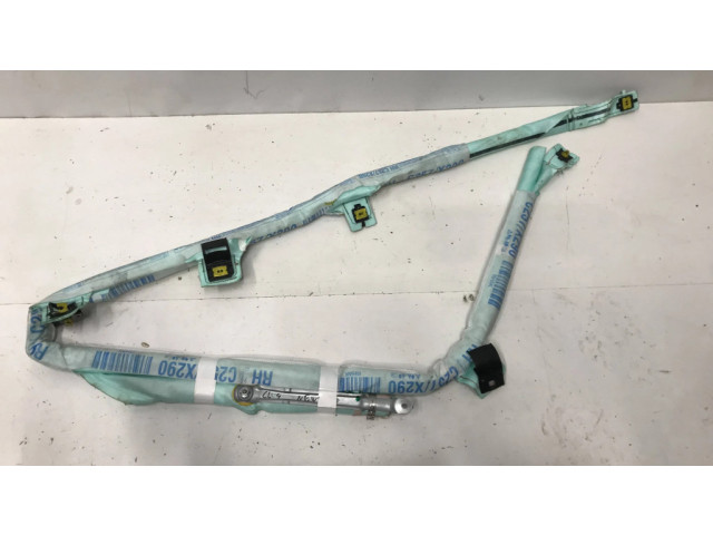 Боковая подушка безопасности 2578600600 Mercedes-Benz CLS W257