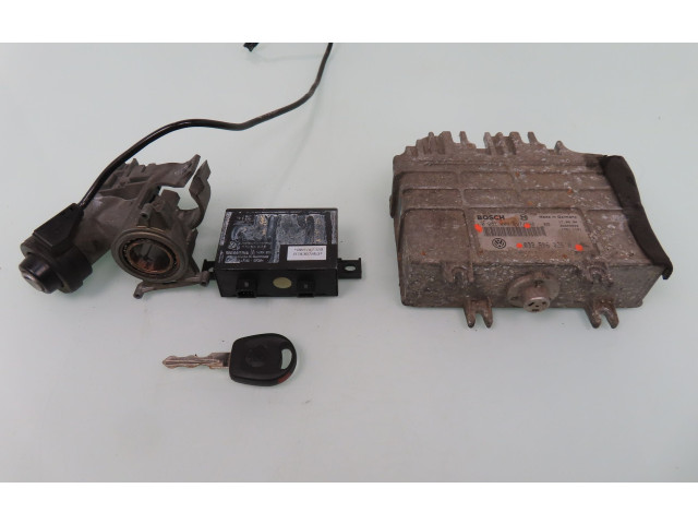 Řídící jednotka 1H0953257B, 0261203897 Volkswagen Polo III 6N 6N2 6NF 1994