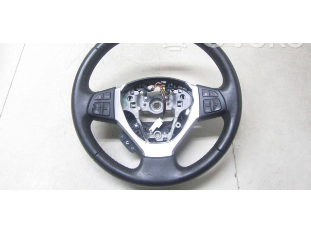 Руль Suzuki SX4 S-Cross  2013 - 2021 года 48110-60P80      