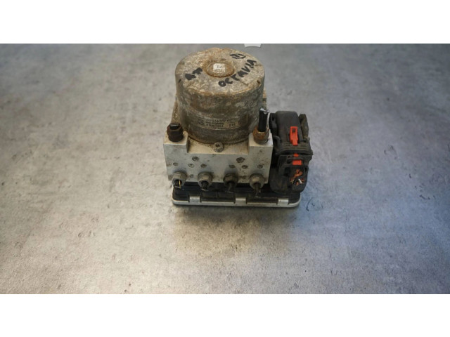 Блок АБС 5Q0614517DC Skoda Octavia Mk3 (5E) 2013 - 2019 года