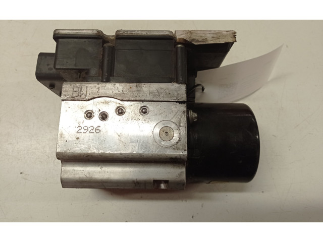 Блок АБС 12773674, 15052410 Opel Vectra C 2005-2009 года