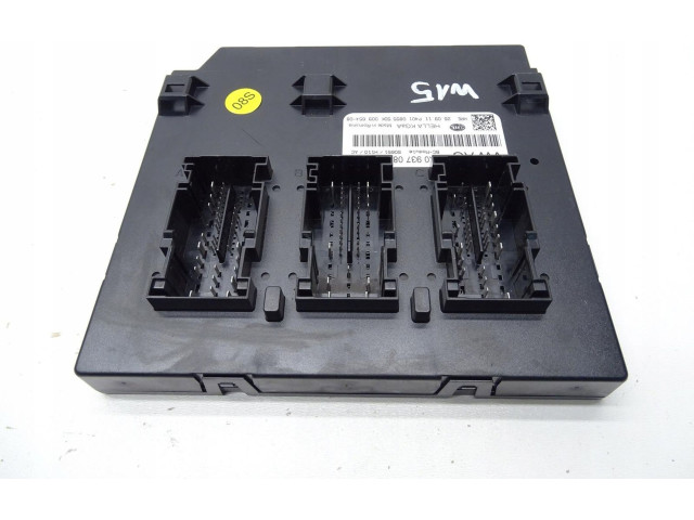 Другие блоки управления / модули Skoda Octavia Mk2 (1Z) 2004 - 2013 года