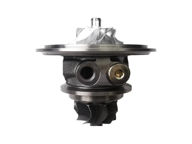 Турбина BMW X5 E70 790463, CHRA10-0807T