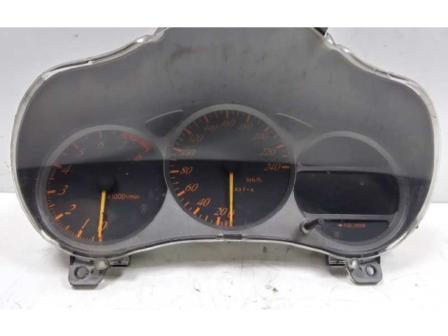 Přístrojová deska Toyota Celica T230 2000 838002B130