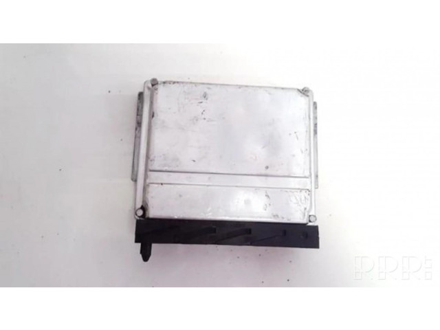 Блок управления двигателя 0281010319, 28sa5360   Volvo S60