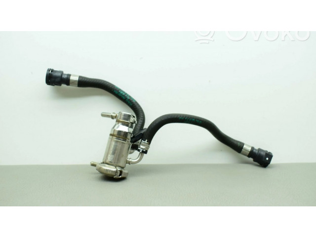 AdBlue форсунка