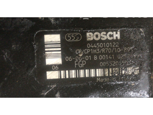 Топливный насос